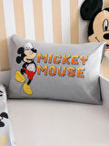 LCW HOME Karişik Mickey Mouse Baskılı Çocuk Nevresim Seti
