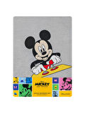 LCW HOME Karişik Mickey Mouse Baskılı Çocuk Nevresim Seti