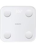 Xiaomi Body Composition Scale S400 Dijital Baskül - Outlet