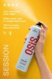 Session Ekstra Güçlü Tutucu Sprey 500ml x 3 Adet | Neme, Isıya ve Rüzgara Karşı Kalıcı Koruma