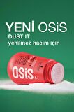 Dust It Güçlü Tutuş Mat Hacim Saç Pudrası 10g x 2 Adet | Powder Mat Toz Wax