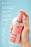 Upload Hacim Kremi 200ml x 2 Adet | Elektriklenmeye & Isıya Karşı Korumalı Dipten Uca Hacim