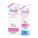Baby Pişik Önleyici Krem 100 ml