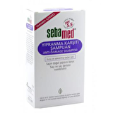 Sebamed Yıpranmış Saçlar İçin Yıpranma Karşıtı Şampuan 400 ml
