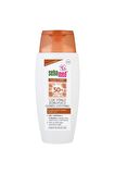 Sebamed Sun Care 50+ Faktör Yaşlanma Karşıtı Hassas Ciltler İçin Renksiz Güneş Koruyucu Losyon 150 ml