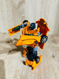 Transformers Metal Araçlar 12 cm Turuncu