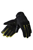 Vexo Globe Eldiven Neon Sarı M Beden