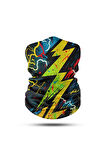 VEXO BANDANA*BUFF ELECTRİC