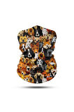 VEXO BANDANA*BUFF ANİMAL