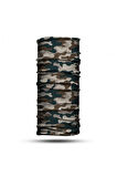 VEXO BANDANA*BUFF CAMOUFLAG KREM