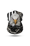 VEXO BANDANA*BUFF EAGLE