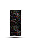 VEXO BANDANA*BUFF MATHS