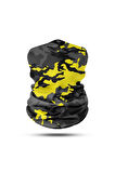 VEXO BANDANA*BUFF CAMOUFLAG SARI
