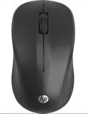 Hp S500 Kablosuz Wireless Mouse Siyah