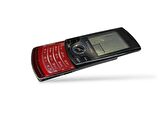 Samsung S5200 Kasa Samsung S5200 Uyumlu Siyah Renk Orta Kasa Ön Arka Kapak Tuş Takımı 