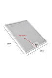 FDL 9064 XS İçin Davlumbaz Aspiratör 250X300 Alüminyum Yağ Süzgeç Tel Kaset Filtre