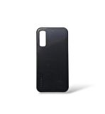 Samsung S5233 Arka Kapak Samsung S5230 uyumlu Siyah Renk Arka Kapak 