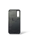 Samsung S5233 Arka Kapak Samsung S5230 uyumlu Siyah Renk Arka Kapak 