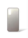 Samsung S5233 Arka Kapak Samsung S5230 uyumlu Pembe Renk Arka Kapak 