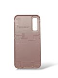 Samsung S5233 Arka Kapak Samsung S5230 uyumlu Pembe Renk Arka Kapak 