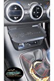ALFA ROMEO GİULİETTA TELEFONLUK ABS BASKI