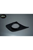 ALFA ROMEO GİULİETTA GÖSTERGE PODU ÇERÇEVESİ 52mm & 60mm ABS BASKI