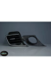ALFA ROMEO GİULİETTA GÖSTERGE PODU ÇERÇEVESİ 52mm & 60mm ABS BASKI