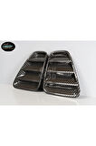 FİAT 500 & 595 ABARTH STOPLAR İÇİN HAVALANDIRMA IZGARA