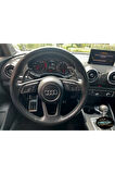 AUDİ F1 VİTES KULAKLARI DEKOR