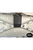 AUDİ 80/90/4000 BAGAJ KİLİTLEME KAPAĞI