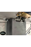 AUDİ 80/90/4000 BAGAJ KİLİTLEME KAPAĞI