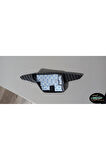 ALFA ROMEO GİULİETTA - MİTO F1 VİTES KULAKLARI ABS BASKI