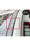 RENAULT MEGANE 2 TAVAN ÇITA KAPAĞI SANRUFLU