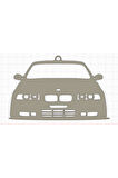 BMW E36 ANAHTARLIK 3D MODEL