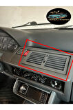 RENAULT CLİO 1 Uyumlu MERKEZ KALORİFER IZGARASI