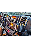 FİAT DUCATO BARDAK TUTUCU BARDAKLIK