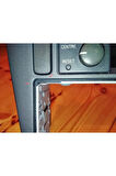VOLVO S40-V40 (1996-2004) 2DIN1 RADİO TEYP ÇERÇEVESİ