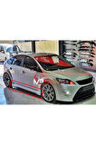 FORD FOCUS 2.5 HB SEDAN RS MARŞPİYEL SAĞ SOL TAKIM FİBERGLASS