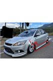 FORD FOCUS 2.5 HB SEDAN RS MARŞPİYEL SAĞ SOL TAKIM FİBERGLASS