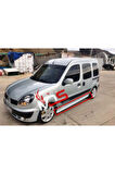 RENAULT KANGOO 1 MARŞPİYEL TAKIM FİBERGLASS BOYASIZ