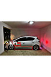 OPEL CORSA E MARŞPİYEL SAĞ SOLT AKIM FİBERGLASS BOYASIZ
