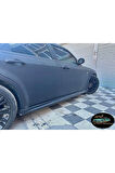 CHRYSLER 300C MARŞPİYEL SAĞ SOL TAKIM FİBERGLASS BOYASIZ