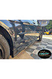 CHRYSLER 300C MARŞPİYEL SAĞ SOL TAKIM FİBERGLASS BOYASIZ