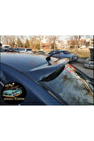 HYUNDAİ ACCENT ERA M SPORT CAM ÜSTÜ SPOYLER FİBERGLASS BOYASIZ