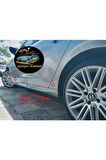 PEUGEOT 301-CELYSEE GT MARŞPİYEL TAKIMI (2013-2022) FİBER BOYASIZ
