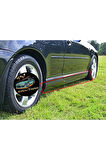 AUDİ A3 HB ZENDER MARŞPİYEL (1998-2003) SAĞ SOL TAKIM FİBERGLASS BOYASIZ