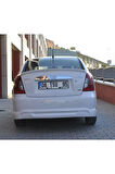 HYUNDAİ ERA SPOYLER FİBERGLASS BOYASIZ
