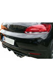 VW SCİROCCO DİFÜZÖR FİBERGLASS BOYASIZ
