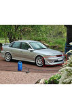 Opel Vectra B Imsher I500 B2 Ön Tampon Fiberglass Boyasız