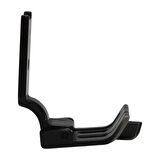 Sando S570H 1/4X1/16 Çift İğne 6,4 mm Geniş Sağ Çimalı Ayağı